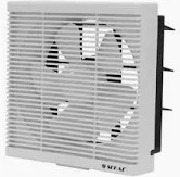 [8993331109110]SEKAI WEF1090 EXHAUST FAN 25 CM